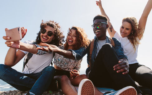 Curso para Pessoas Jovens