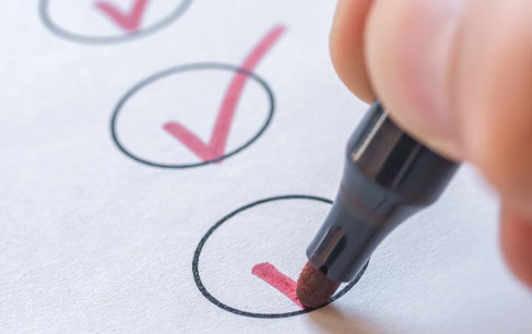 Estabelecimento de Objetivos e Metas