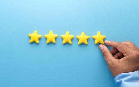Feedback para Reconhecer e Desenvolver Pessoas
