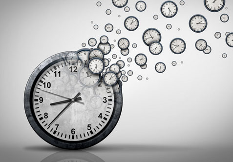 Curso de Gestão de Tempo e Produtividade