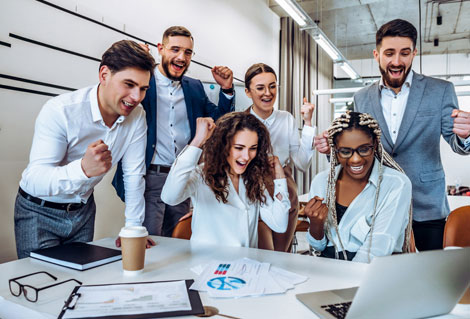 Melhorar o clima organizacional