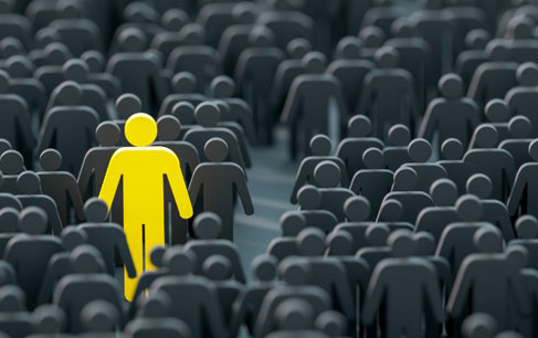 Os Níveis de Atitude e o Impacto na Performance Pessoal ou Profissional