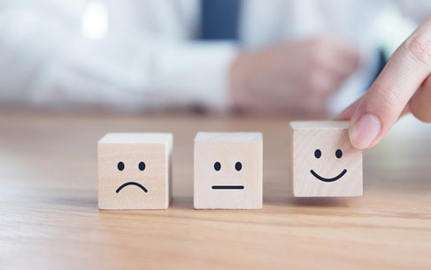 Qualidade de Atendimento e Satisfação do Cliente