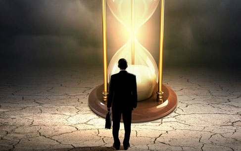 Uso Efetivo do Tempo