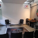 Nosso Espaço Instituto Elemento
