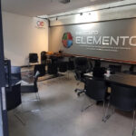 Nosso Espaço Instituto Elemento
