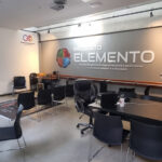 Nosso Espaço Instituto Elemento