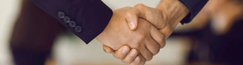 4 Benefícios de um treinamento de negociação!