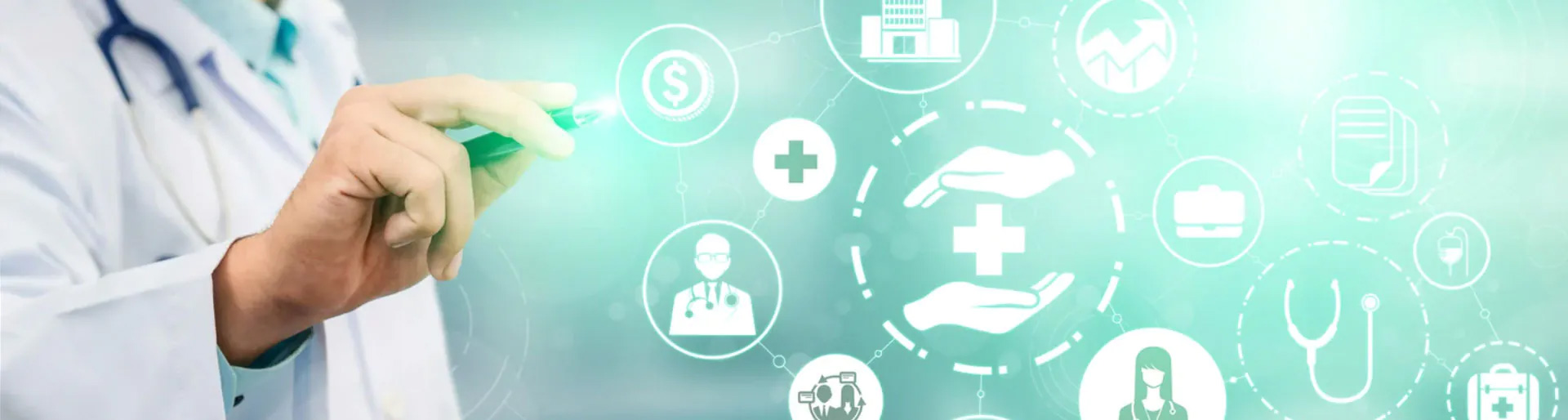 4 Razões para se preocupar com a gestão em saúde em sua Clínica, Consultório ou Hospital!