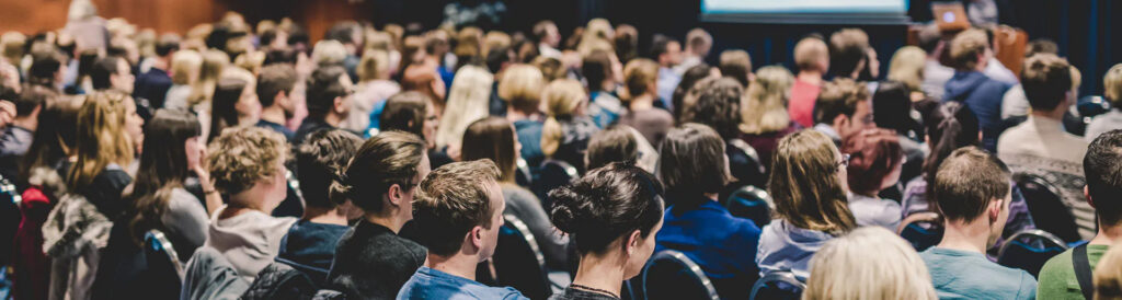Palestra de vendas: Quais as vantagens?