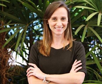 Raquel Vicentini Fabiano
